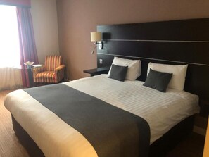 Standard-Doppelzimmer