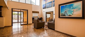 Best Western Northwest Inn