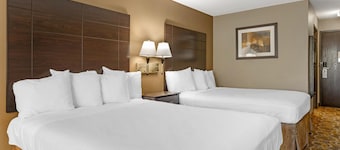 Best Western Northwest Inn