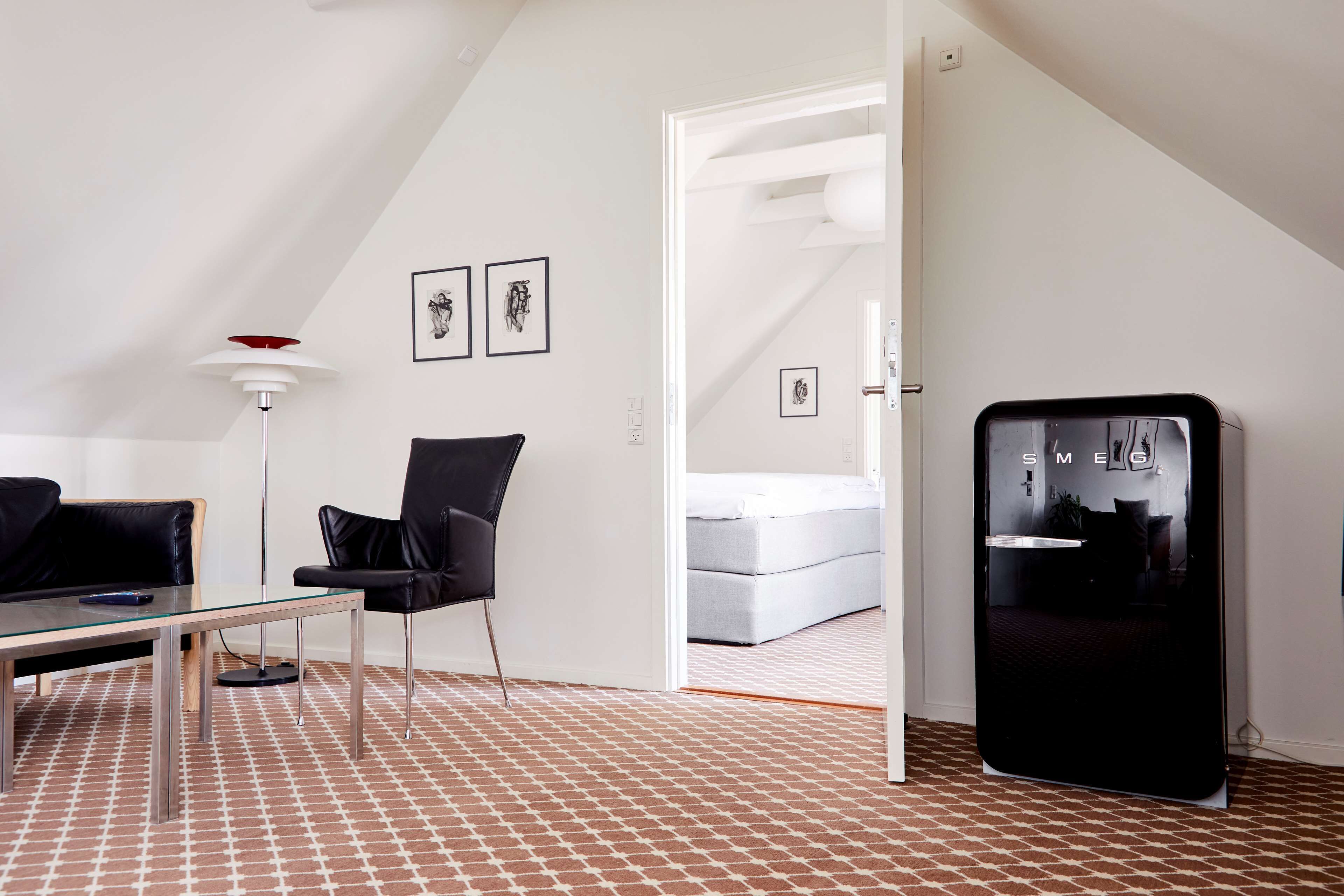 Foto - Best Western ToRVEhallerne