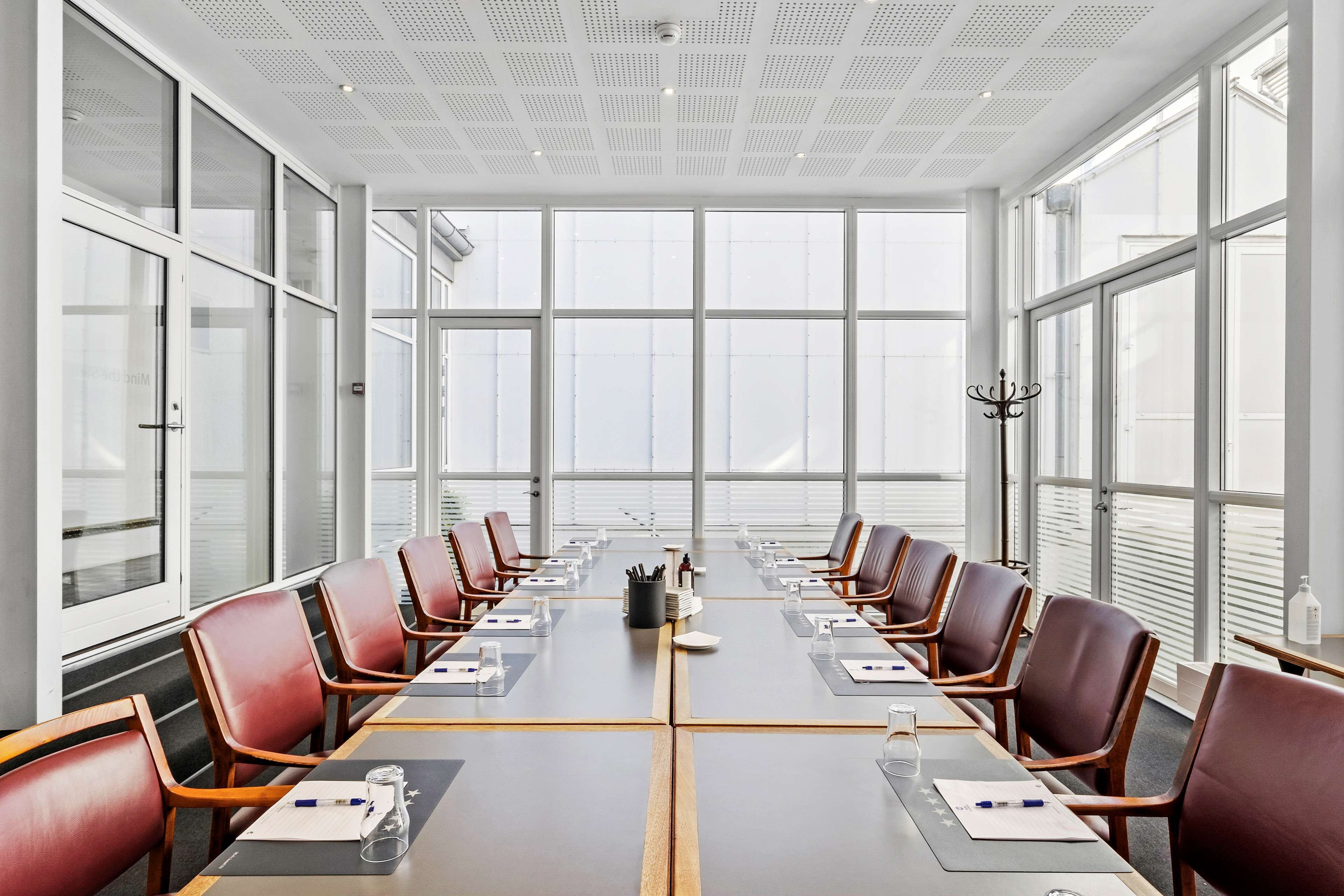 Foto - Best Western ToRVEhallerne