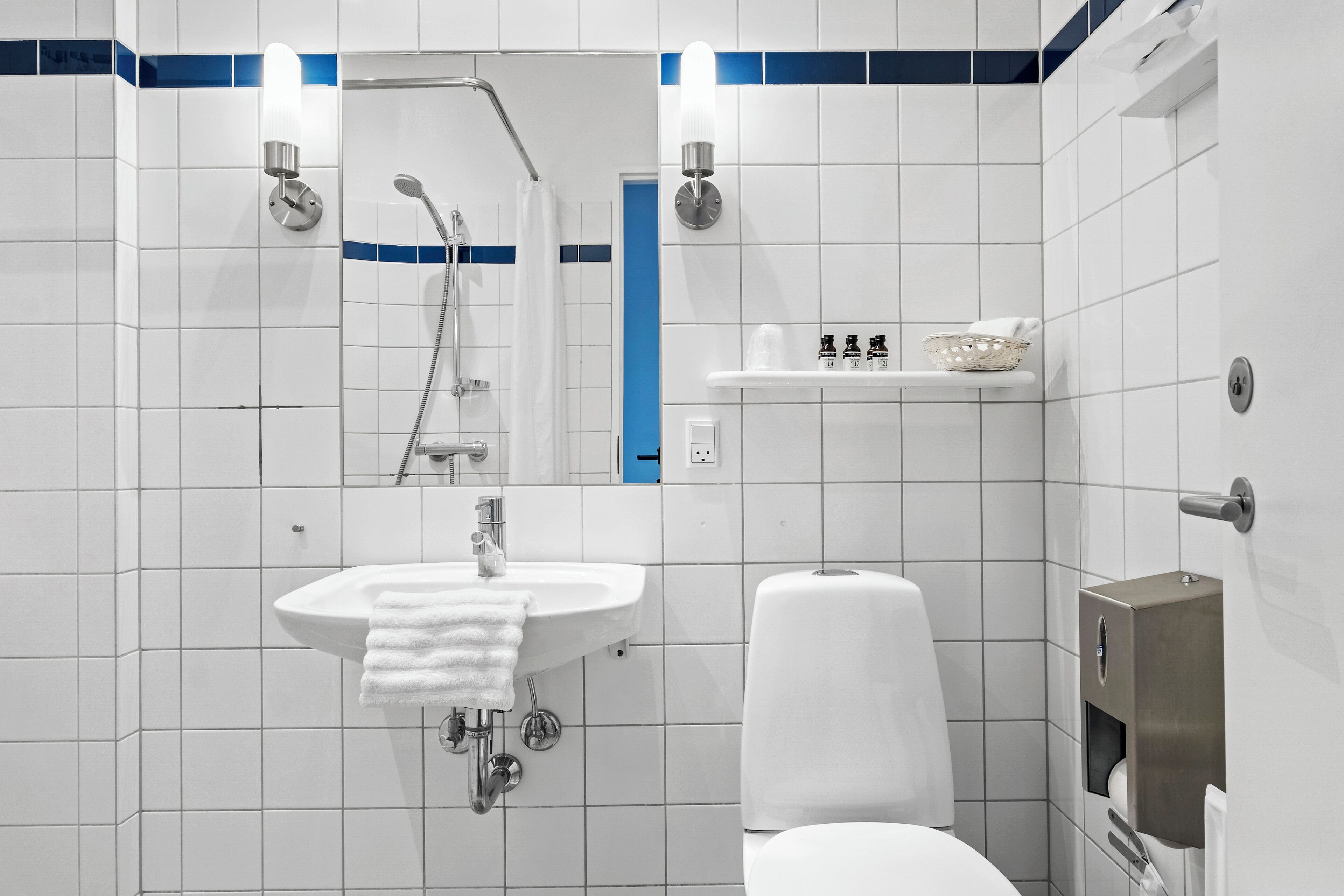 Foto - Best Western ToRVEhallerne