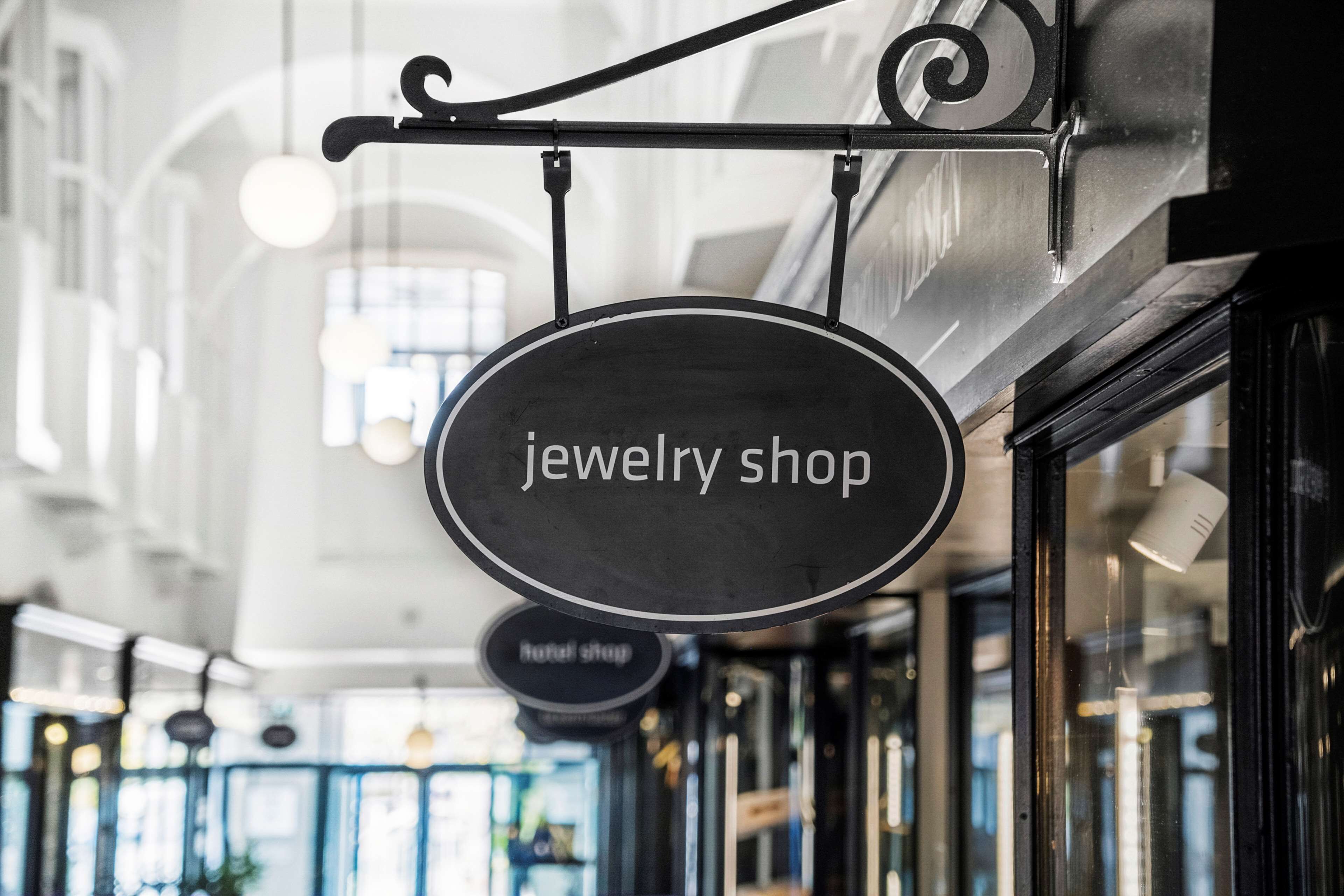 Foto - Best Western ToRVEhallerne