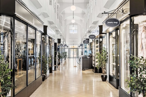 Best Western Torvehallerne