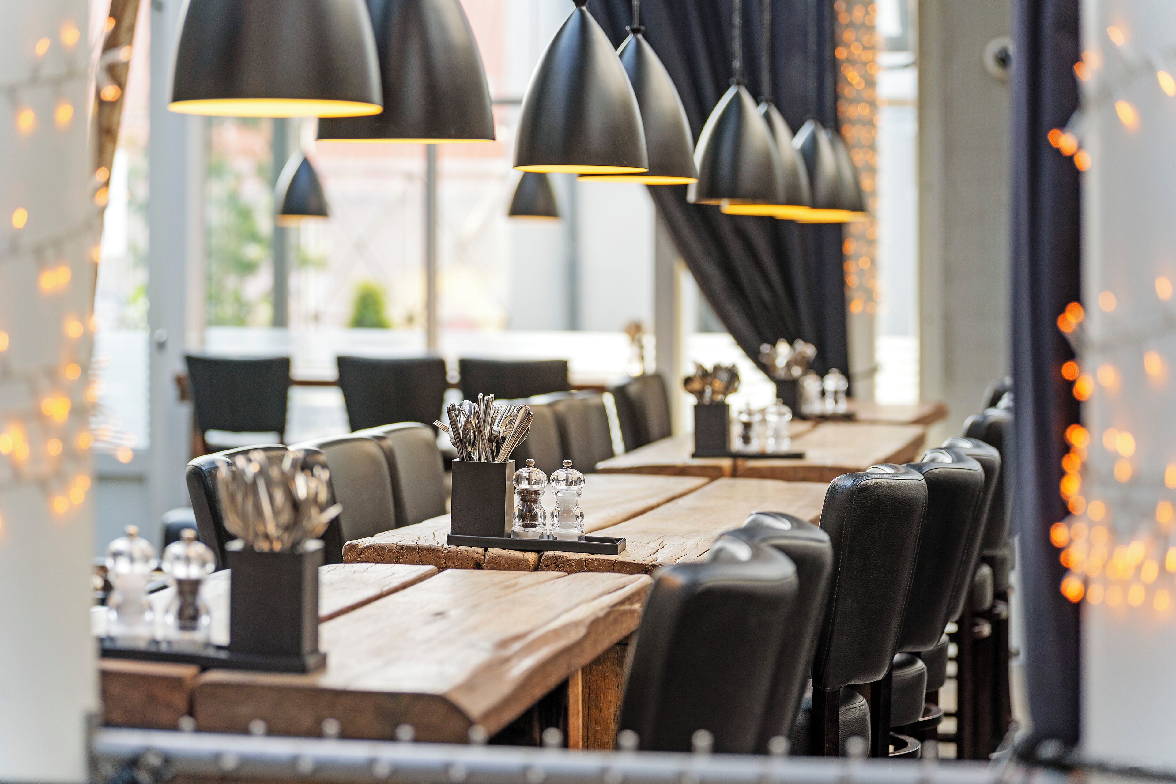 Photo - Best Western ToRVEhallerne