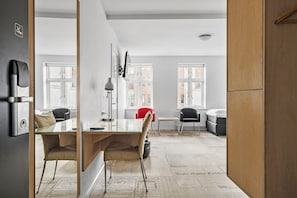 Family Room, Multiple Beds, Non Smoking