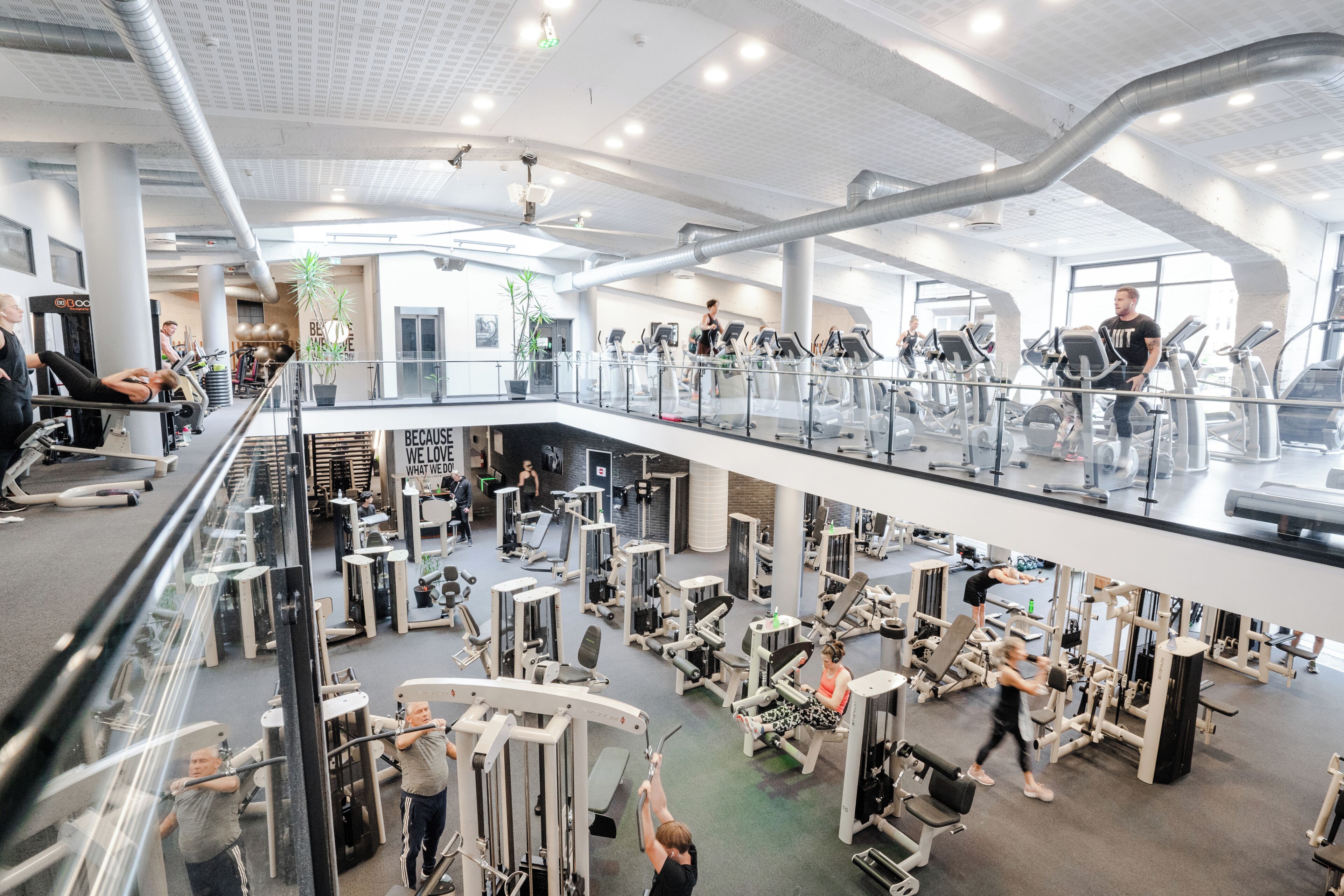 Photo - Best Western ToRVEhallerne