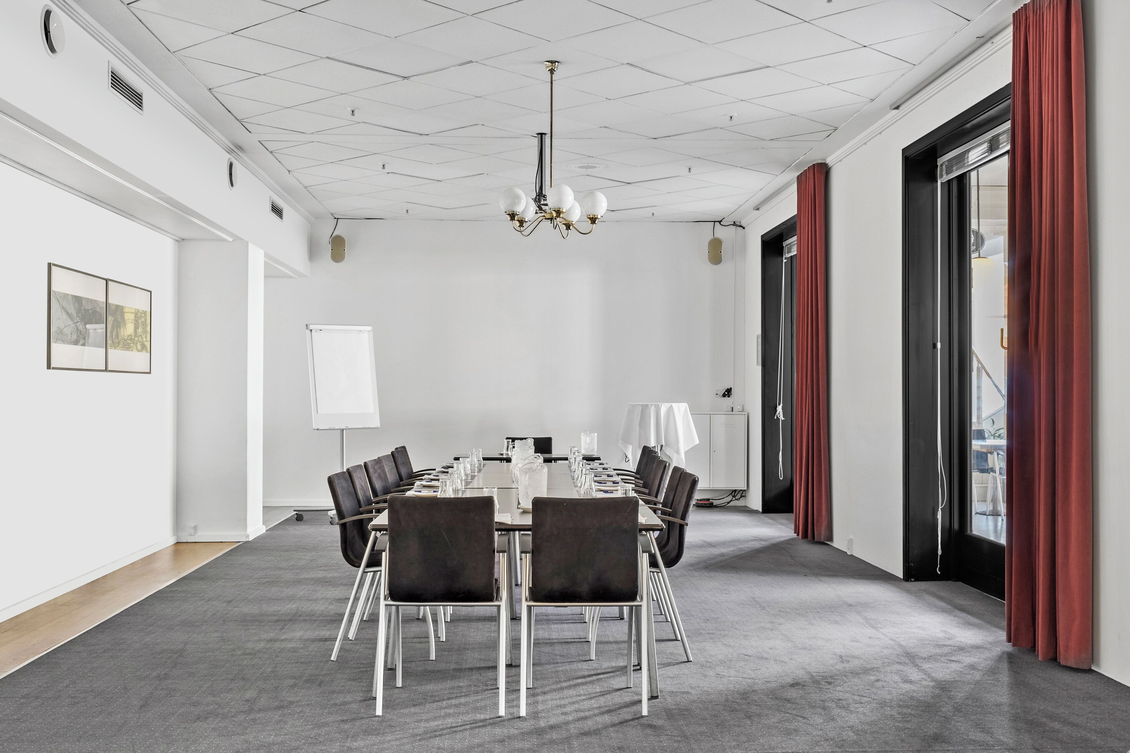 Photo - Best Western ToRVEhallerne