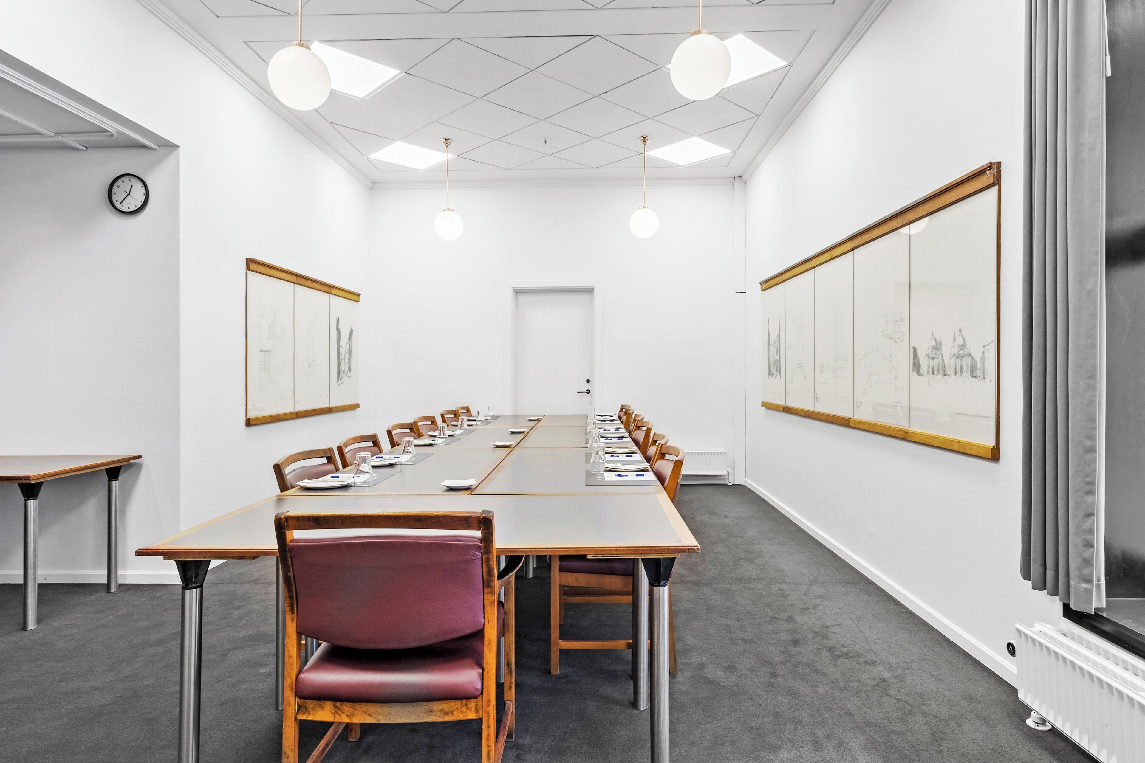Photo - Best Western ToRVEhallerne