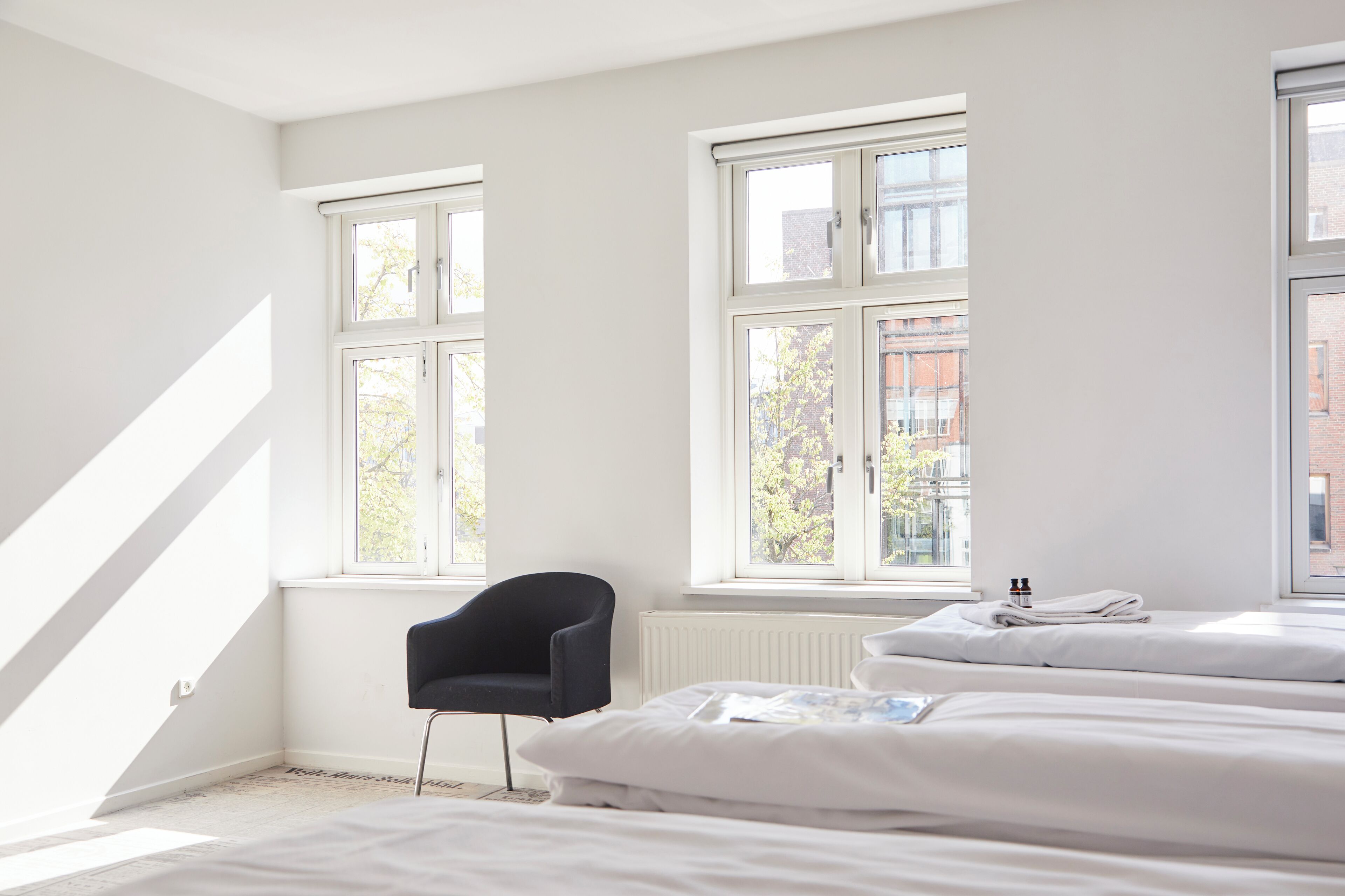 Foto - Best Western ToRVEhallerne