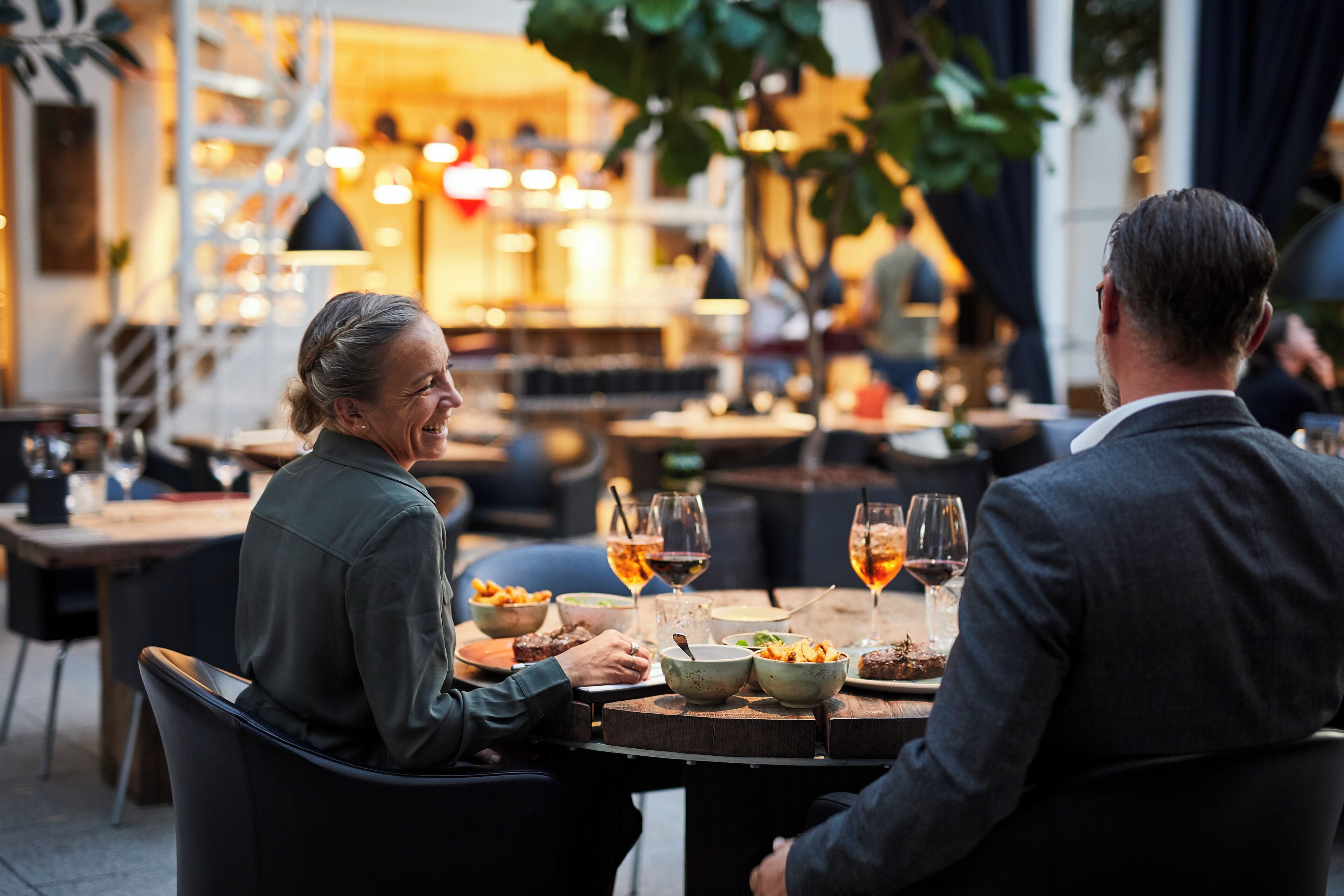 Foto - Best Western ToRVEhallerne