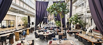 Best Western Torvehallerne