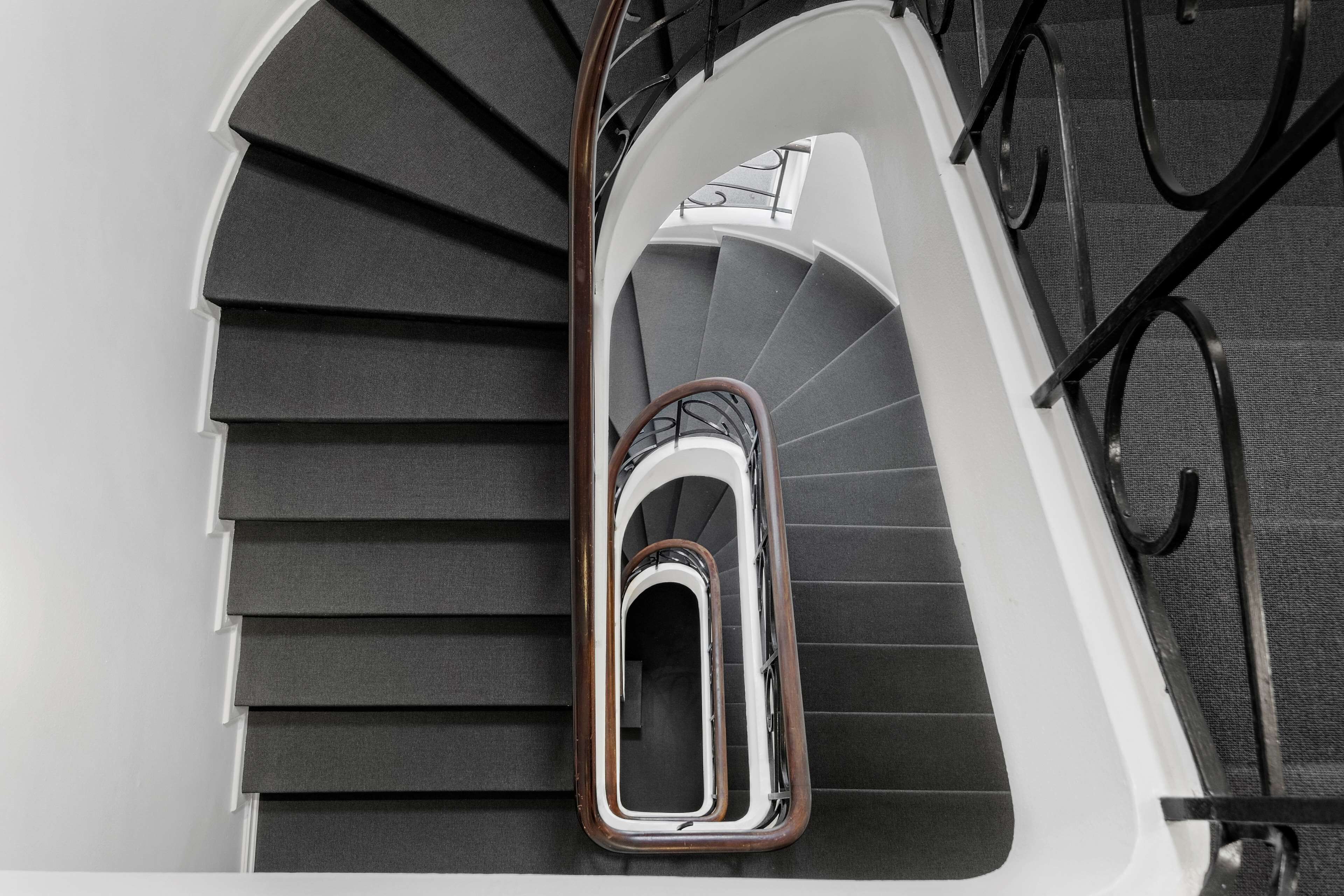 Foto - Best Western ToRVEhallerne