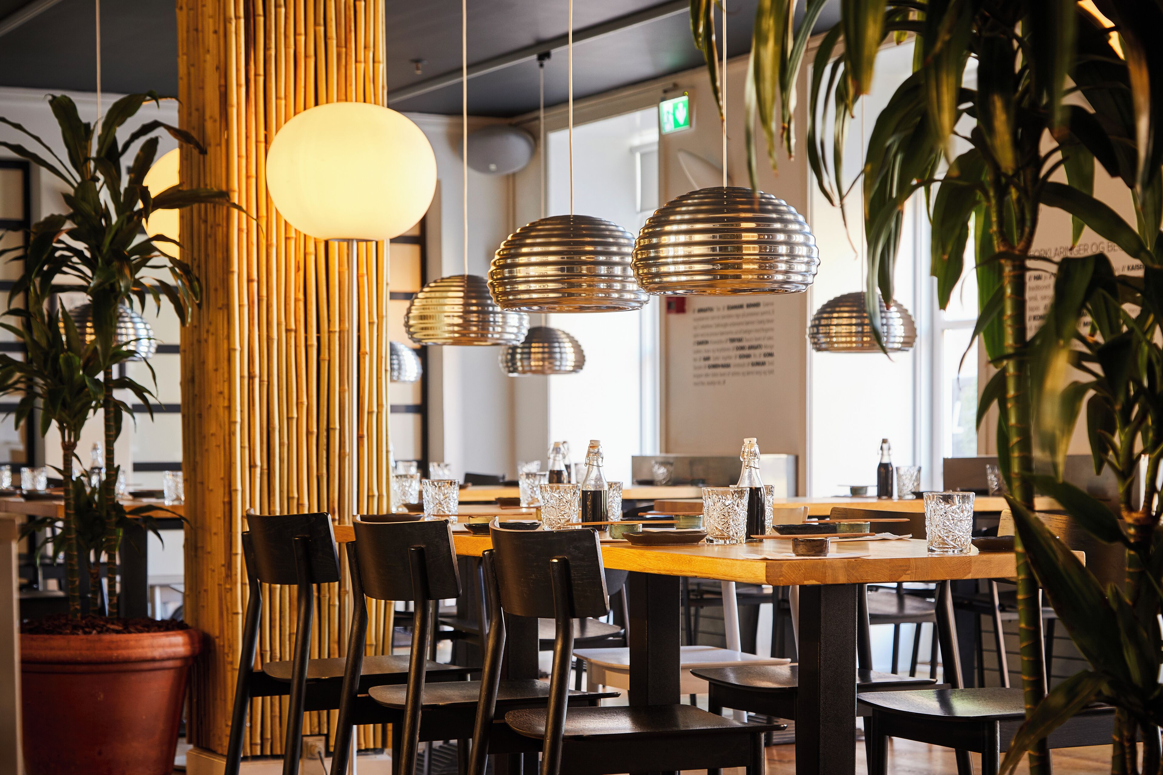 Foto - Best Western ToRVEhallerne