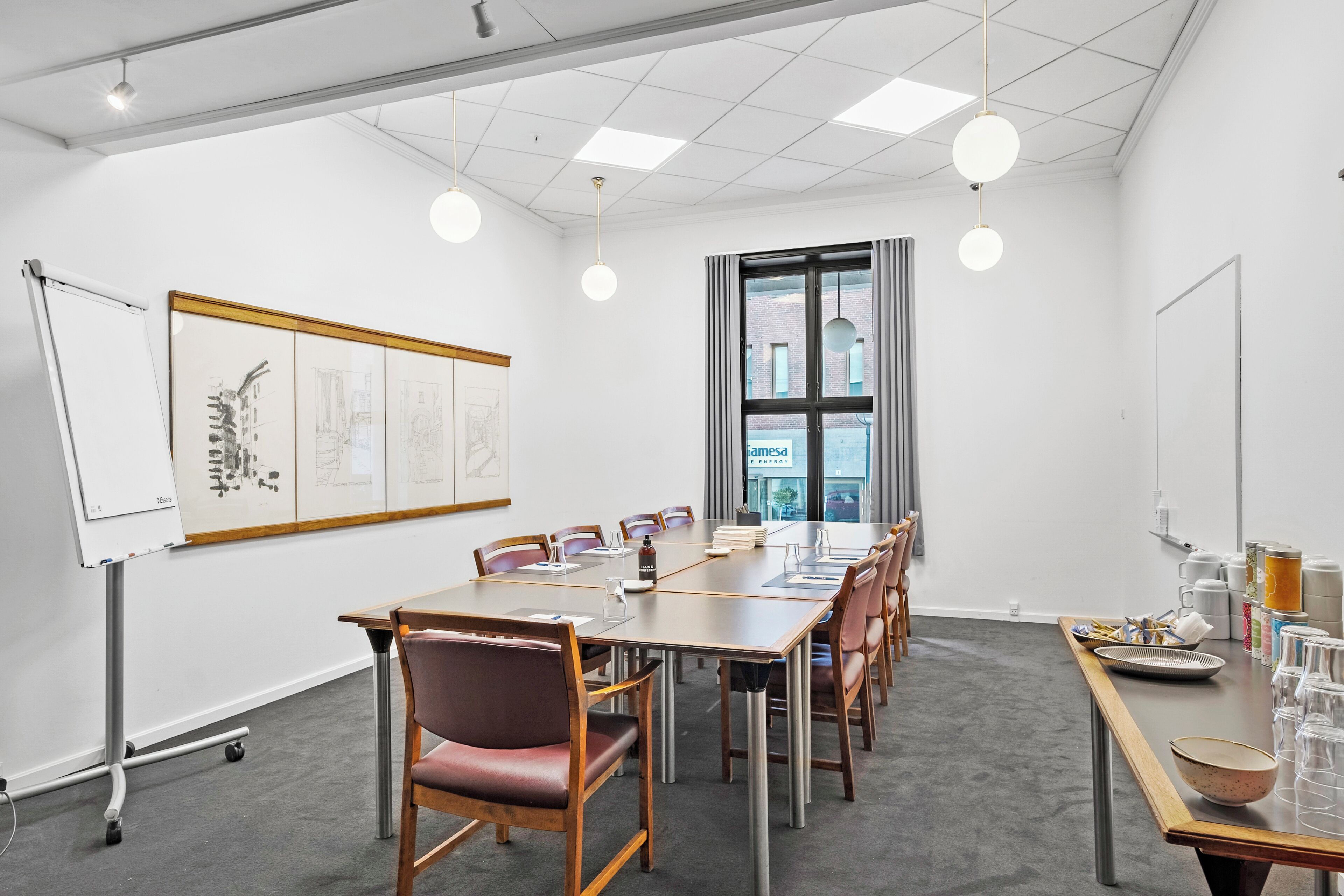 Photo - Best Western ToRVEhallerne