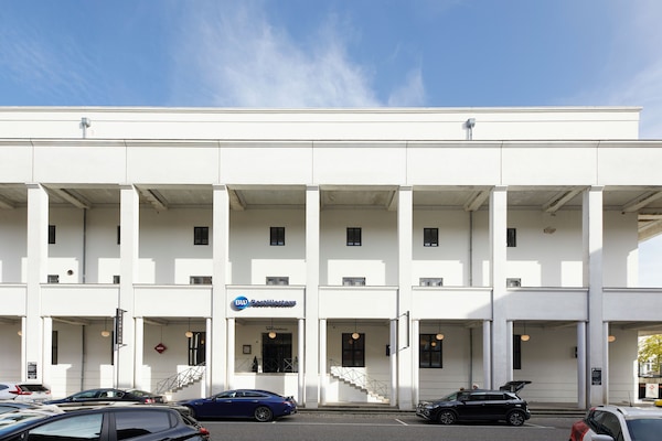 Building design