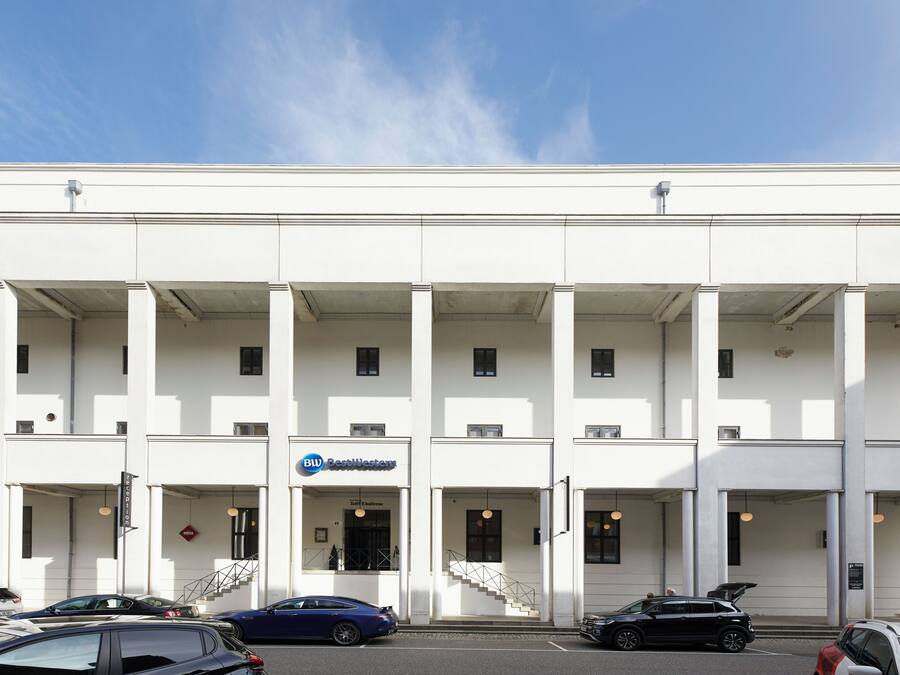 Building design