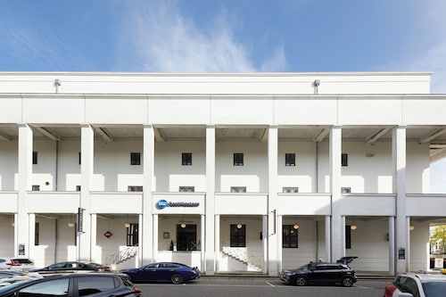 Best Western Torvehallerne