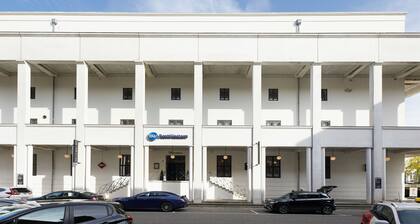 Best Western Torvehallerne