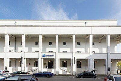 Best Western Torvehallerne
