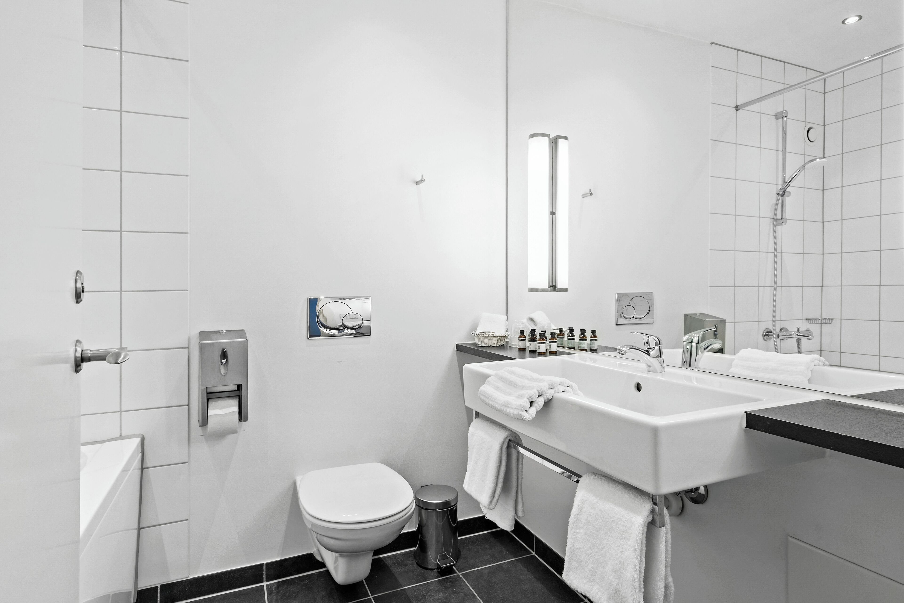 Foto - Best Western ToRVEhallerne