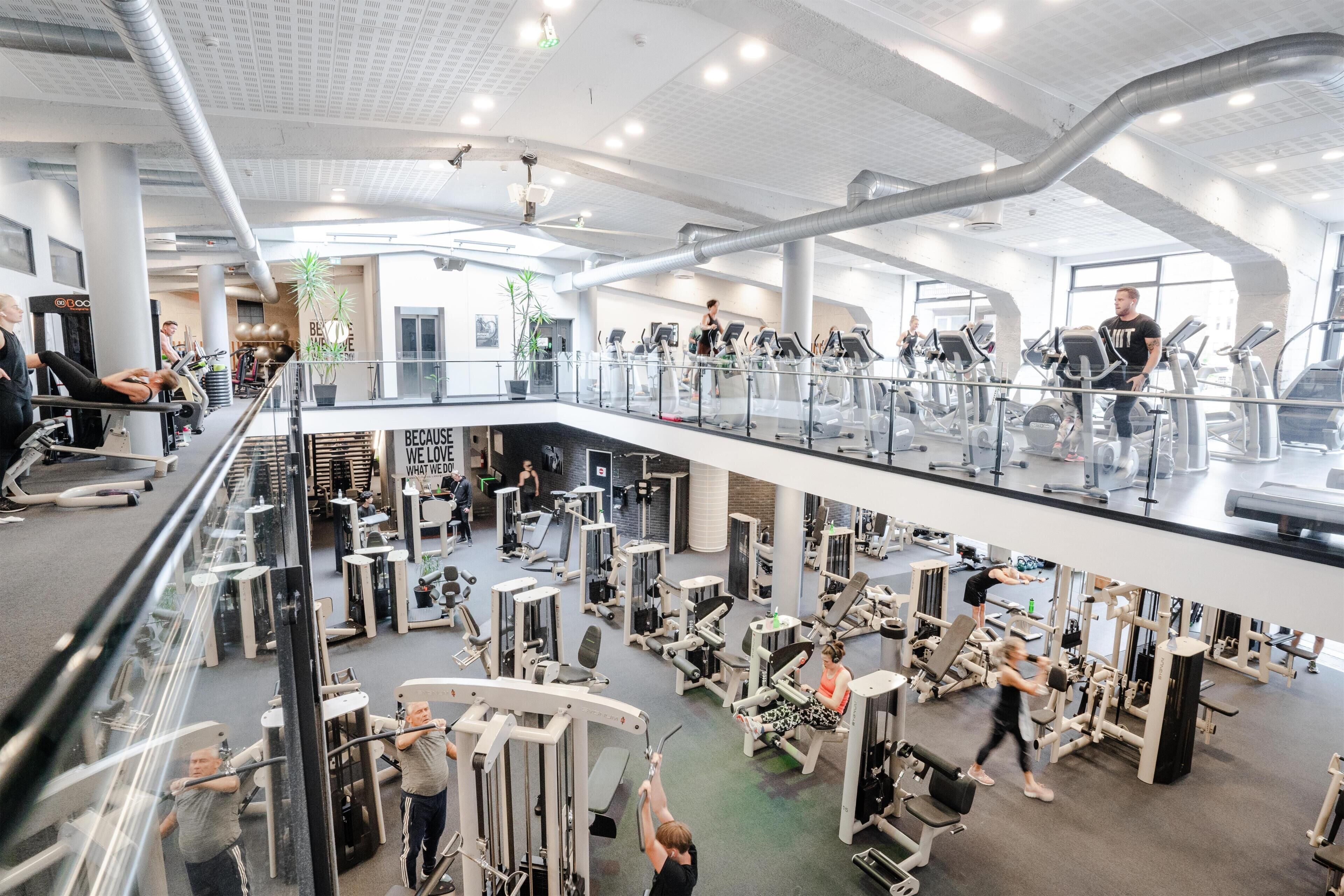 Foto - Best Western Torvehallerne