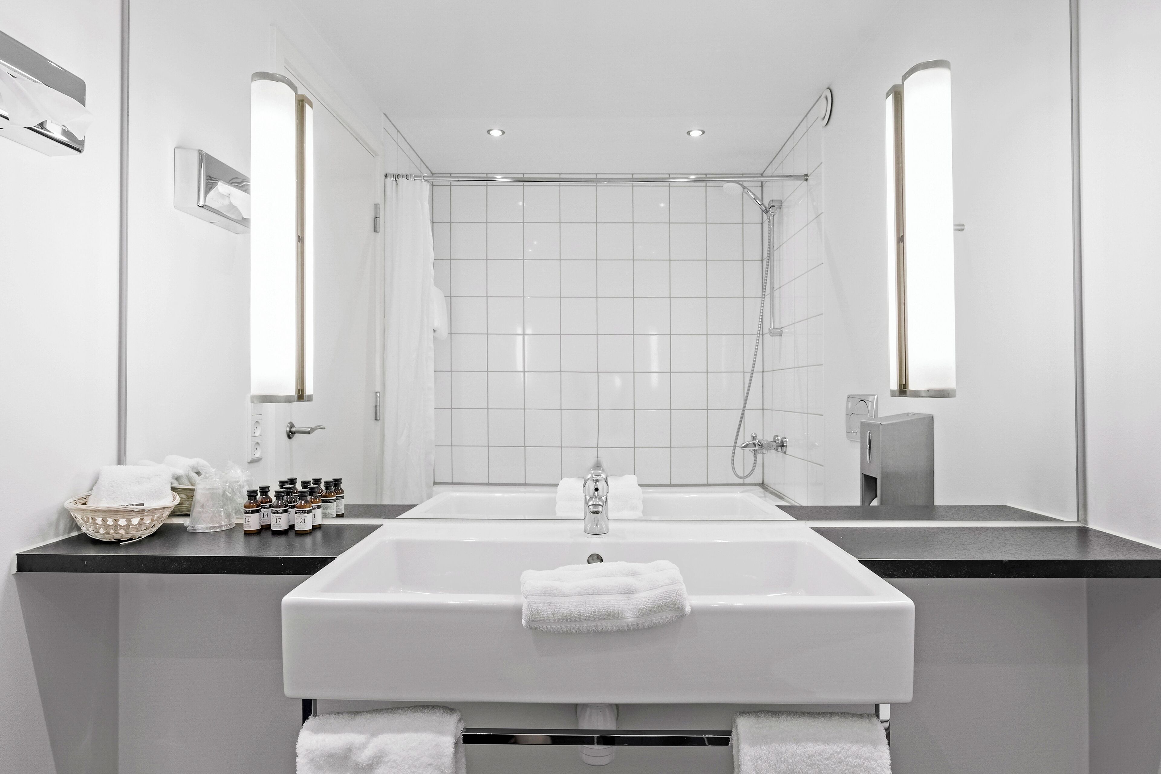 Foto - Best Western ToRVEhallerne