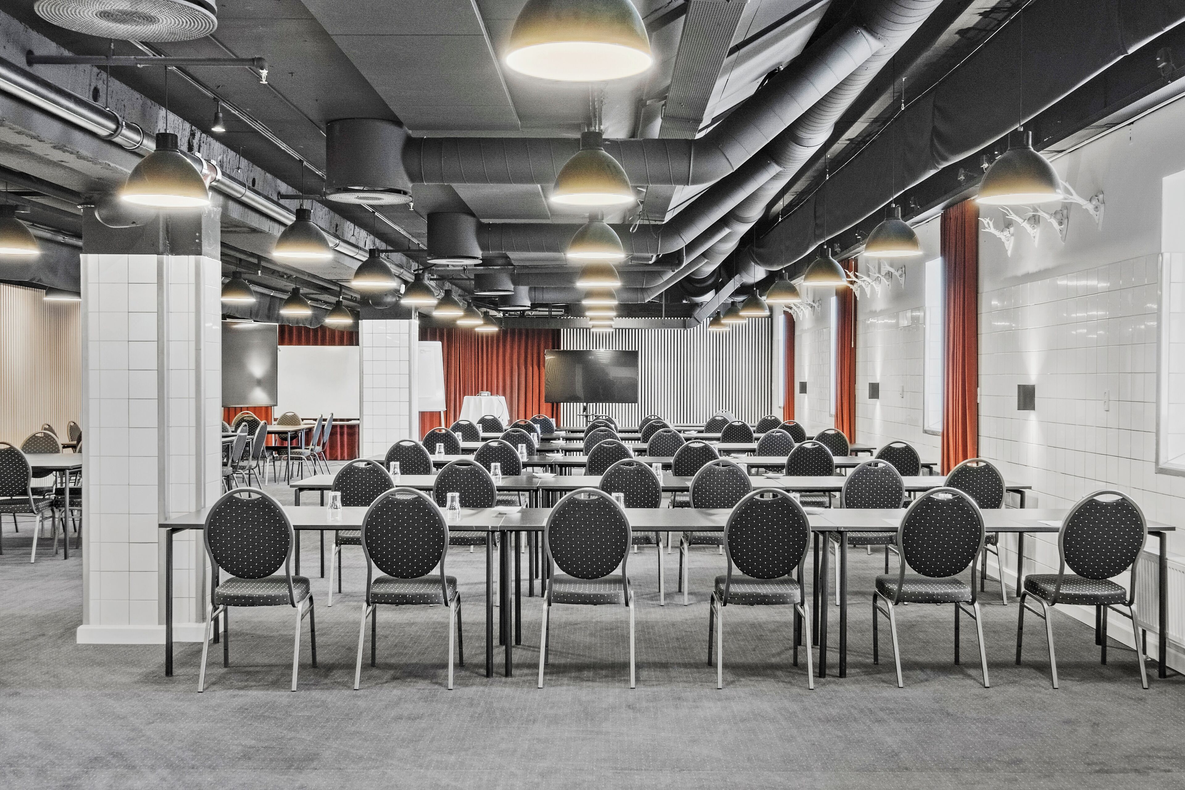 Photo - Best Western ToRVEhallerne