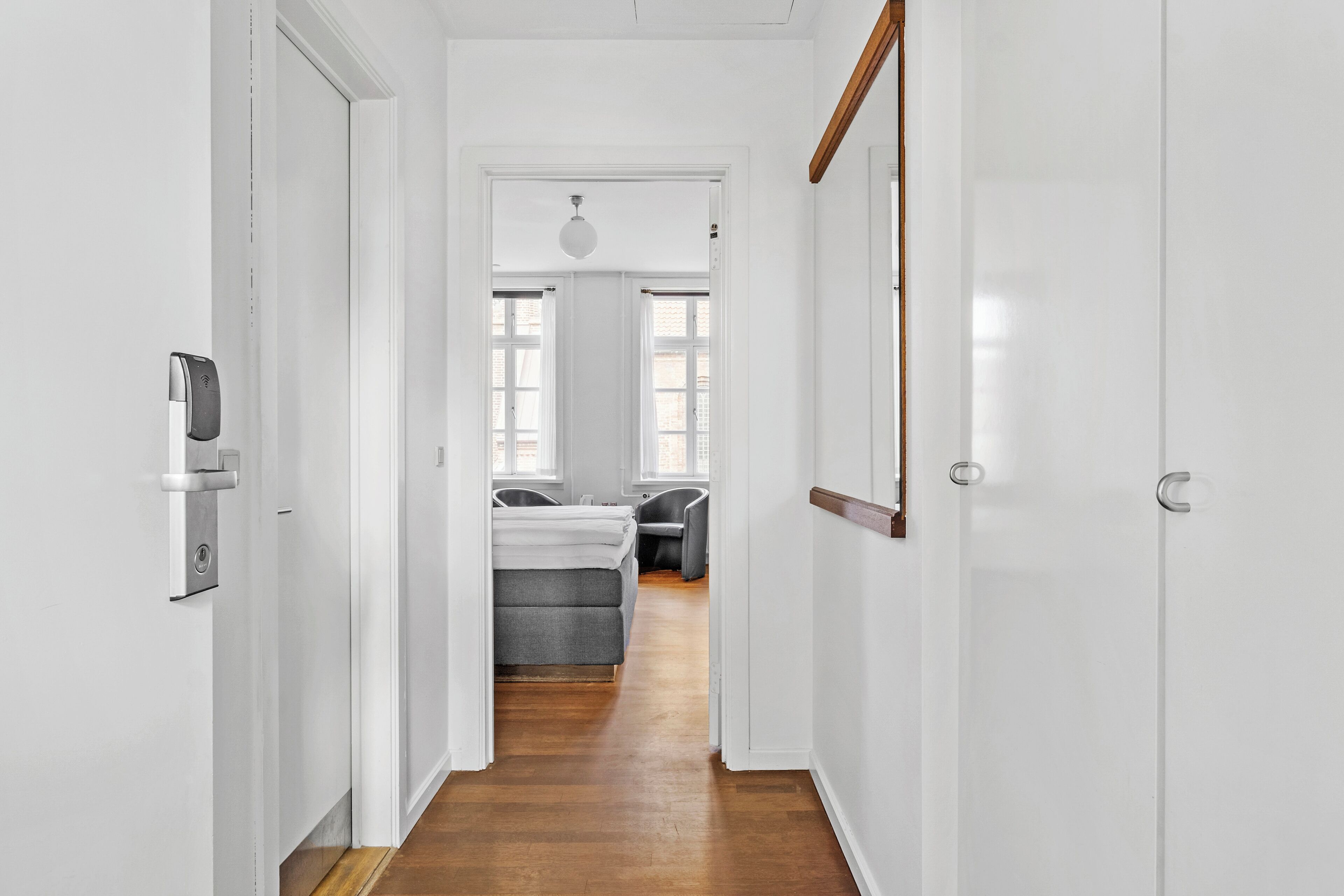 Foto - Best Western ToRVEhallerne