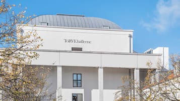 Building design