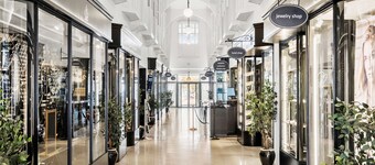 Best Western Torvehallerne