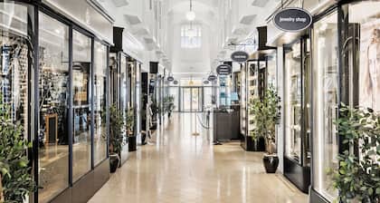 Best Western Torvehallerne