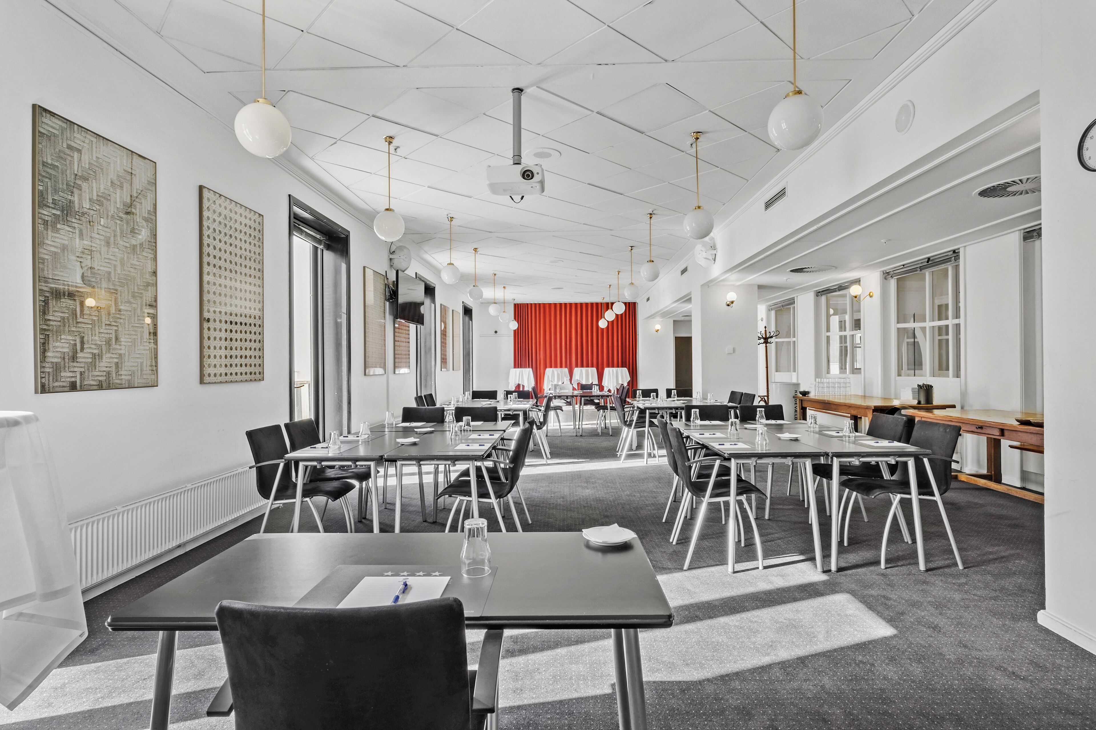 Photo - Best Western ToRVEhallerne