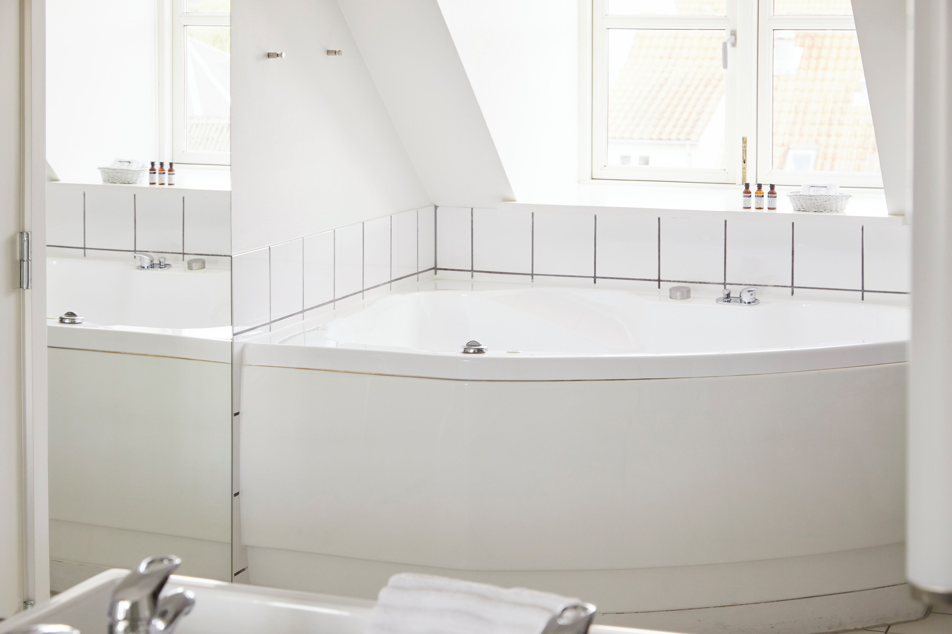 Foto - Best Western ToRVEhallerne