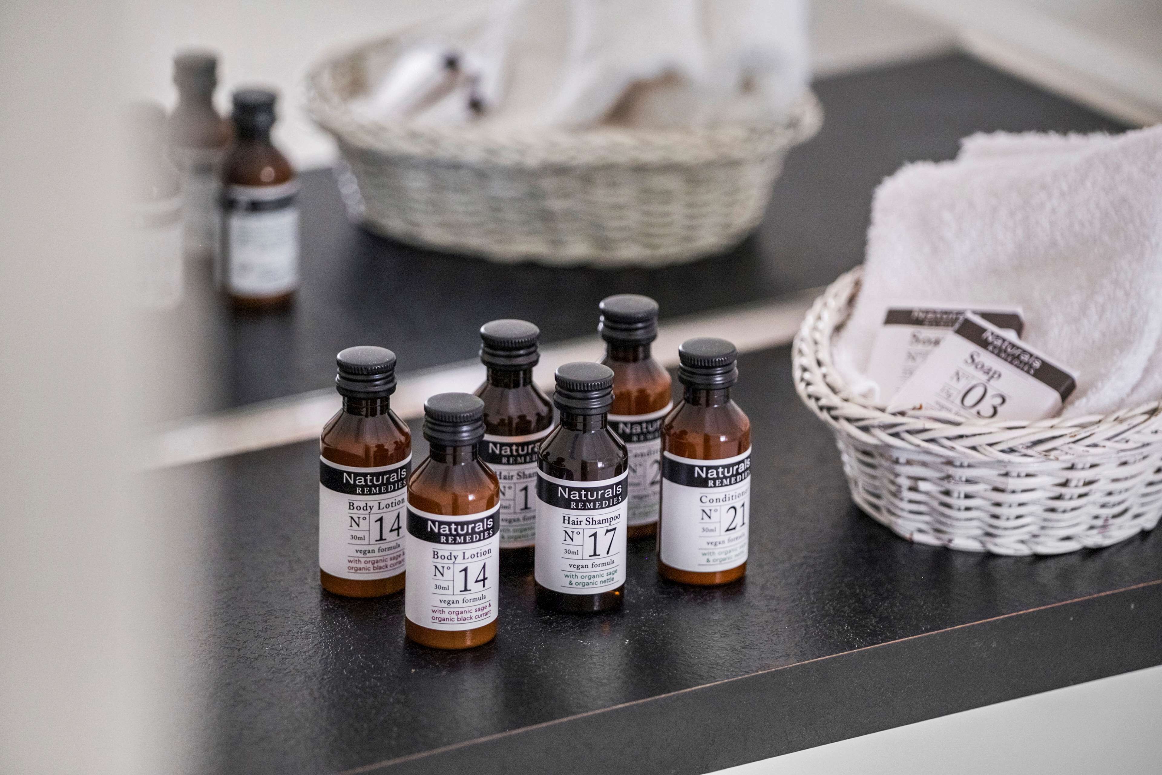 Foto - Best Western ToRVEhallerne