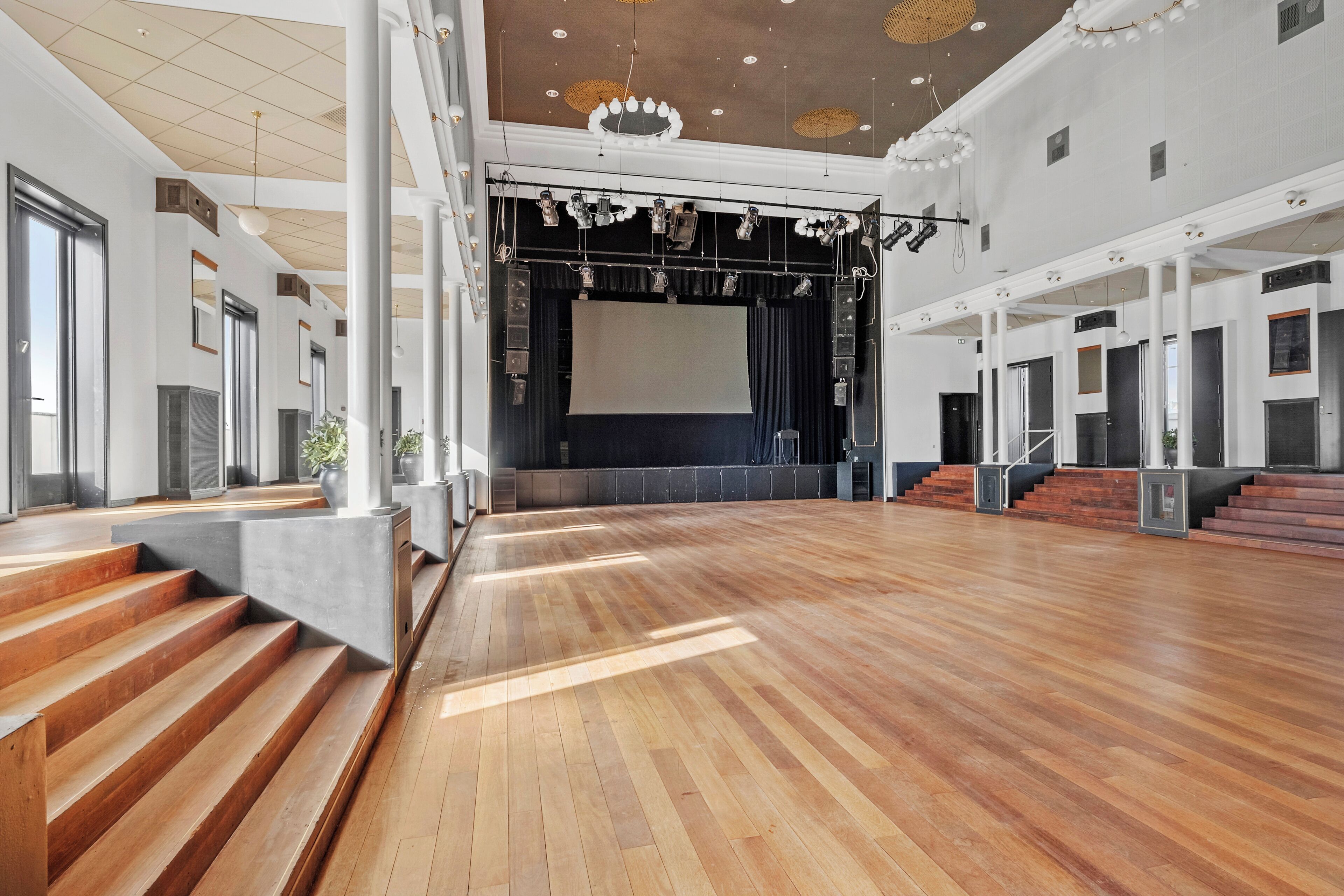 Photo - Best Western ToRVEhallerne