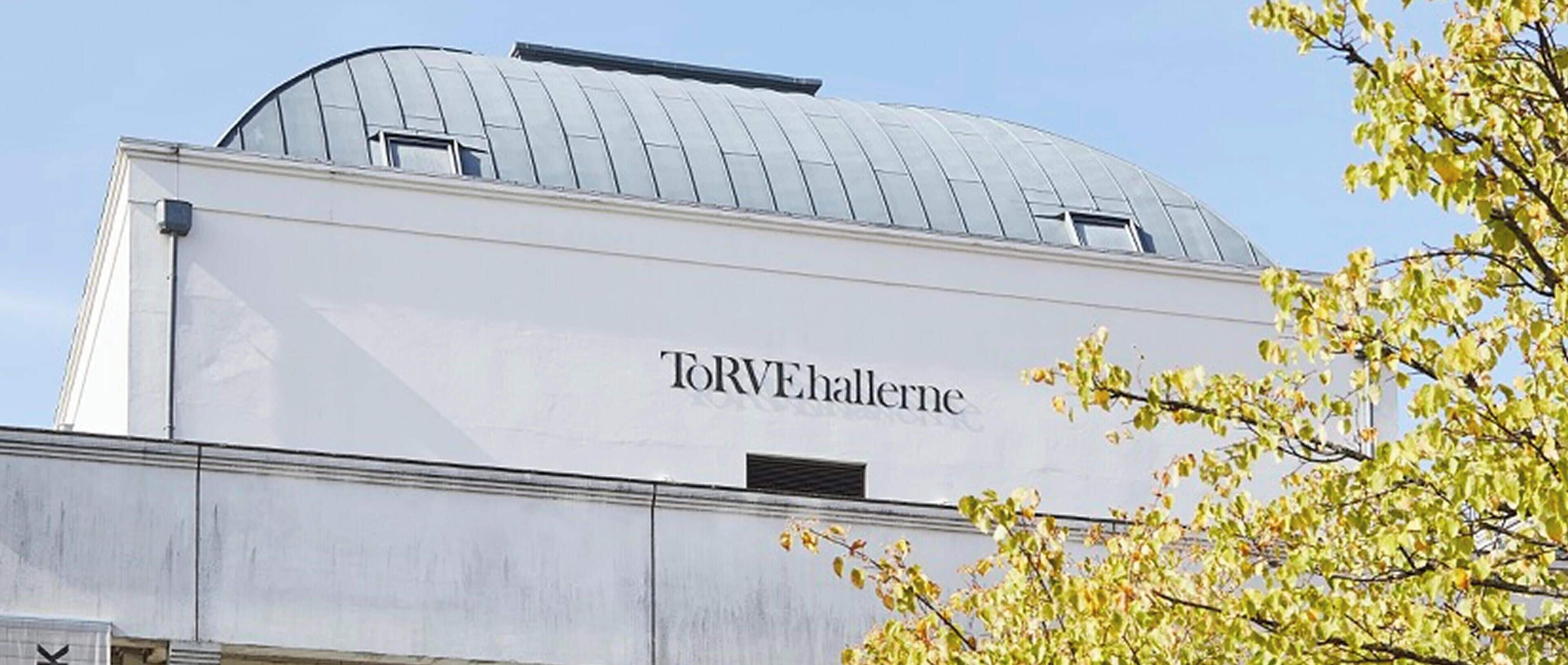 Photo - Best Western ToRVEhallerne