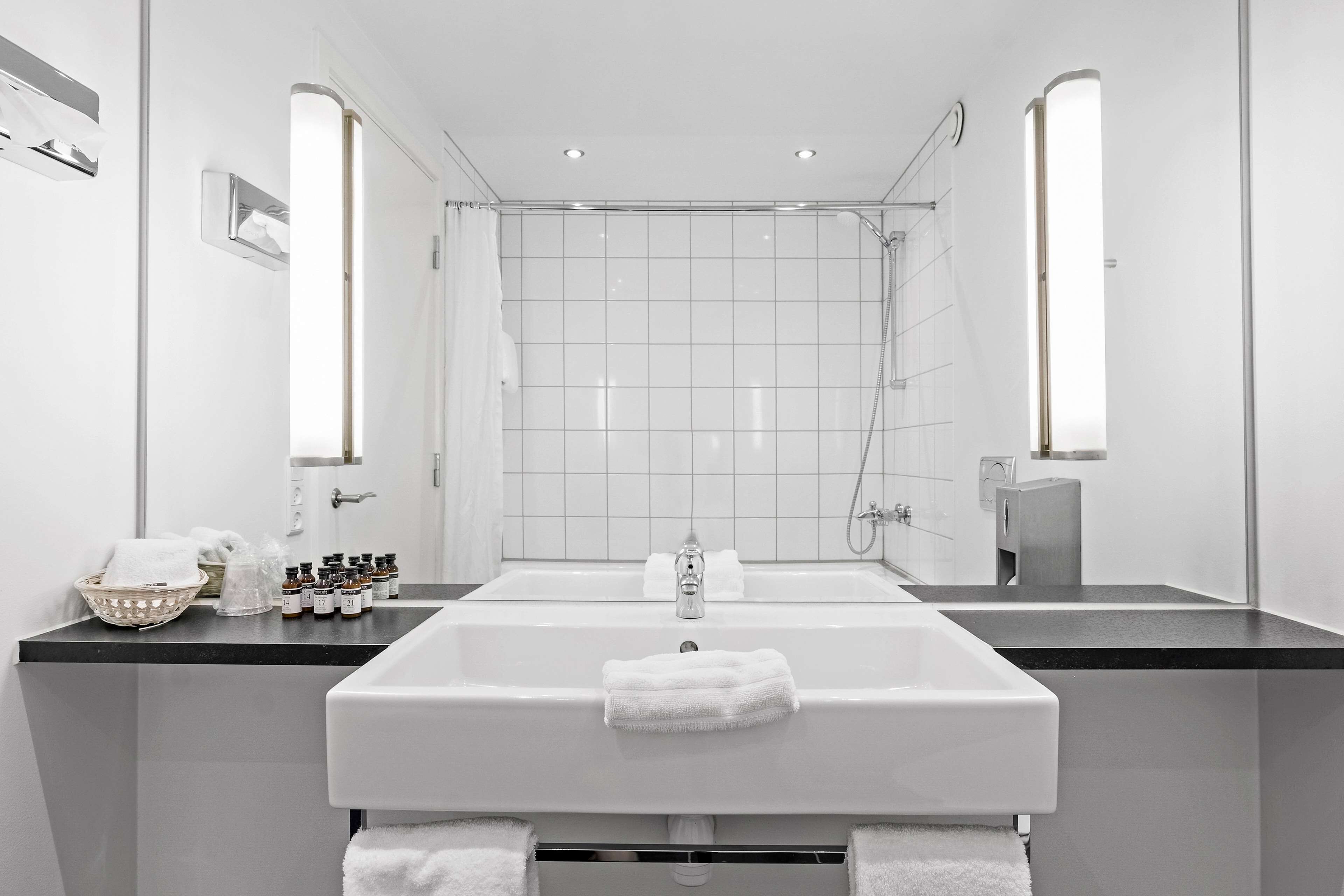 Foto - Best Western ToRVEhallerne