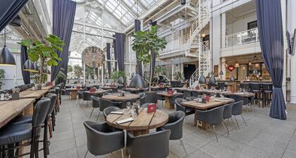 Best Western Torvehallerne