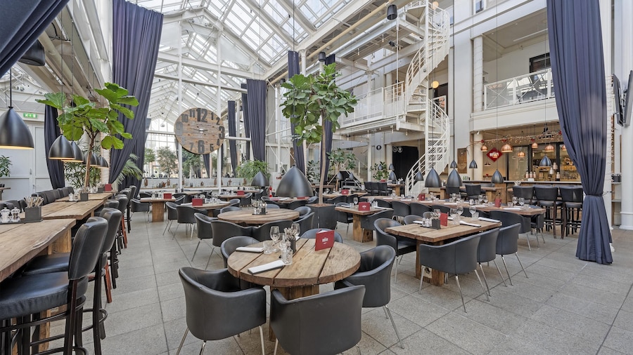 Best Western Torvehallerne