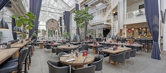 Best Western Torvehallerne