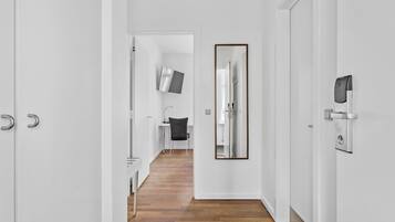 Standardzimmer, 1 Queen-Bett, Nichtraucher