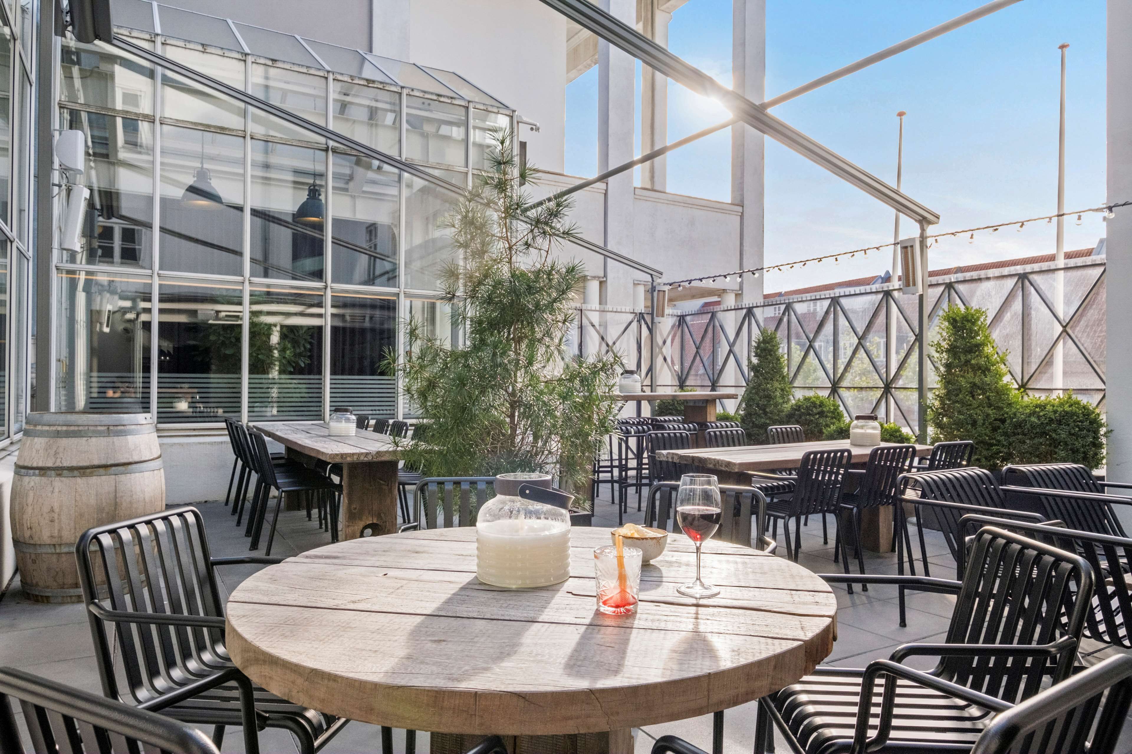 Cocktailbar