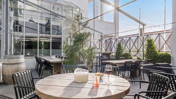 Cocktailbar