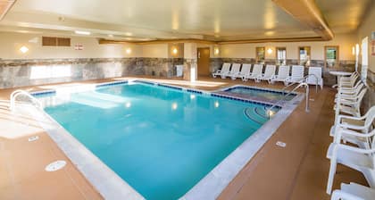 Comfort Inn & Suites Gunnison - Crested Butte