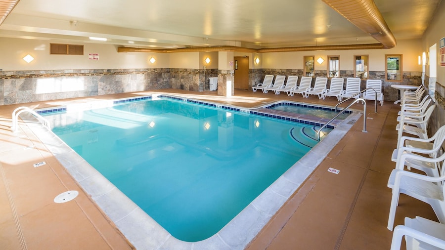 Comfort Inn & Suites Gunnison - Crested Butte