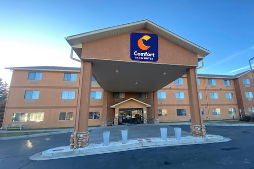 Comfort Inn & Suites Gunnison - Crested Butte
