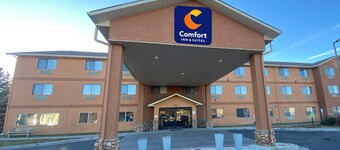 Comfort Inn & Suites Gunnison - Crested Butte