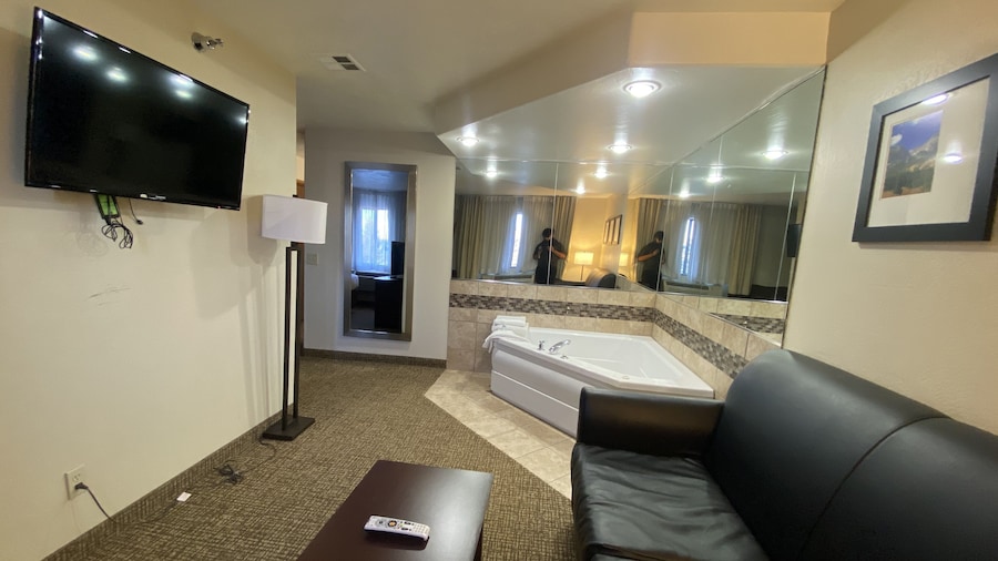 Comfort Inn & Suites Gunnison - Crested Butte