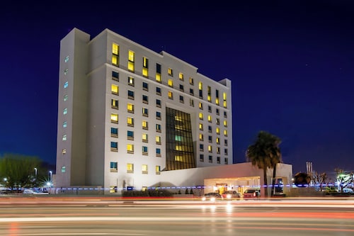 Fiesta Inn Ciudad Juarez